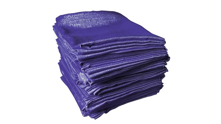 14′ x 4′ Royal Blue Banjo Drape | Rental 14′ x 4′ Royal Blue Banjo Drape | Rental