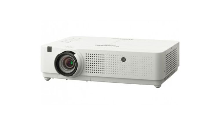 4000 Lumen Panasonic Meeting & Event LCD Video Projector | Rental 4000 Lumen Panasonic Meeting & Event LCD Video Projector | Rental