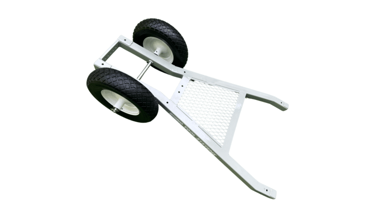 Rhino Utility Cart (Standard) | Rental