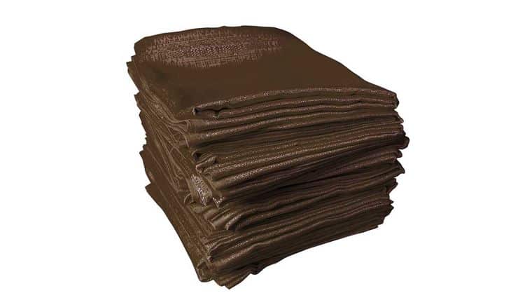 14′ x 4′ Brown Banjo Drape | Rental 14′ x 4′ Brown Banjo Drape | Rental