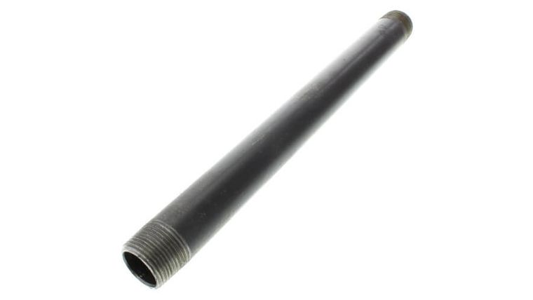 15′ x 1.5″ Schedule 40 Threaded Pipe | Rental