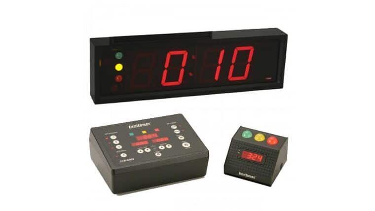 D’San PRO2000BT Limitimer Kit | Rental D’San PRO2000BT Limitimer Kit | Rental