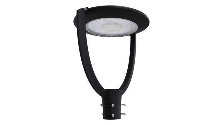 89″ White Lamp Post w/15″ White Acorn Diffuser | Rental 89″ White Lamp Post w/15″ White Acorn Diffuser | Rental