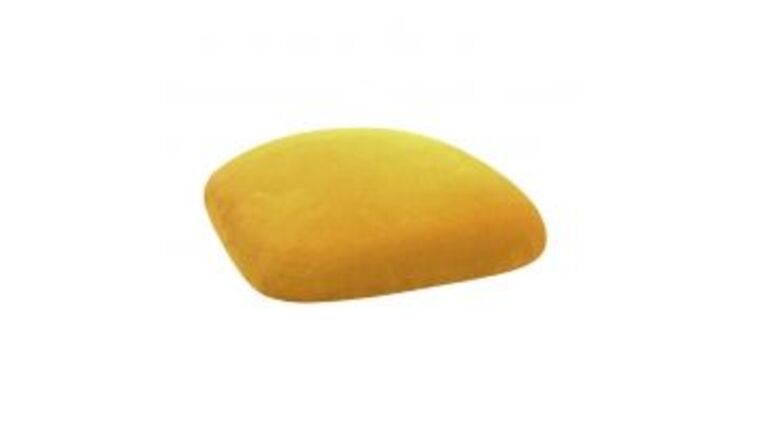 Chair Pad – Cushion Cap for Chameleon Chair – Canary Suede | Rental