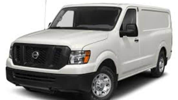 Cargo Van (Full Size) | Rental Cargo Van (Full Size) | Rental