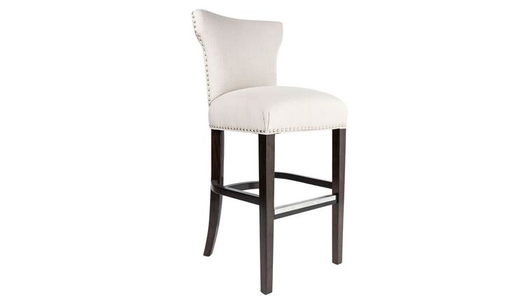 White Bella Barstool 30″ | Rental White Bella Barstool 30″ | Rental