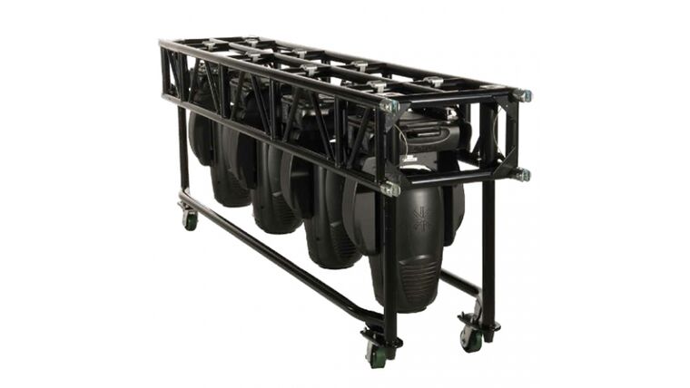 Tyler Truss – GT 10′ Black | Rental Tyler Truss – GT 10′ Black | Rental