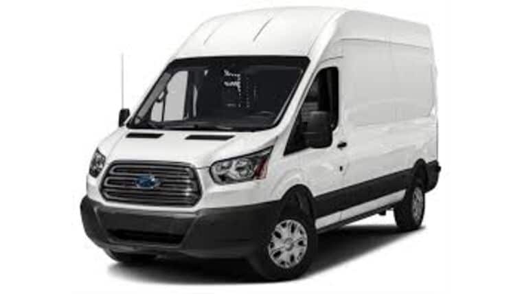 Cargo Van (Full Size) High Cube | Rental Cargo Van (Full Size) High Cube | Rental