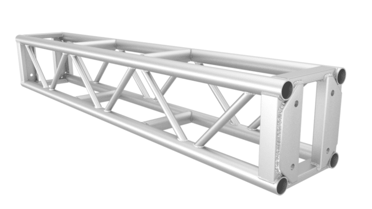 Xtreme Truss – 6′ Xtreme Structures Silver 12″ Box Utility Truss | Rental Xtreme Truss – 6′ Xtreme Structures Silver 12″ Box Utility Truss | Rental