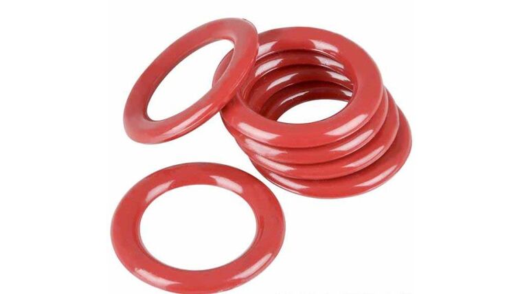 1″ Unbreakable Plastic Ring | Rental 1″ Unbreakable Plastic Ring | Rental