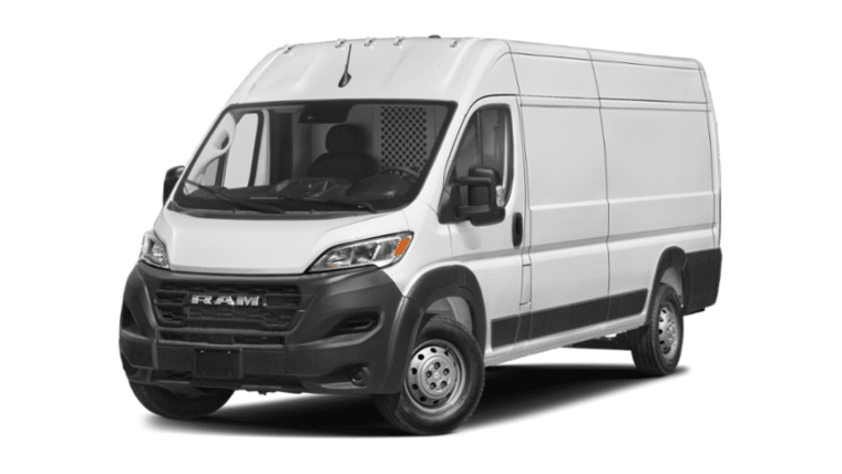 High Roof Cargo Van (Full Size) | Rental High Roof Cargo Van (Full Size) | Rental