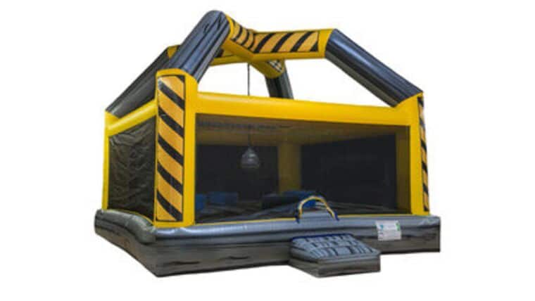 Wrecking Ball | Rental