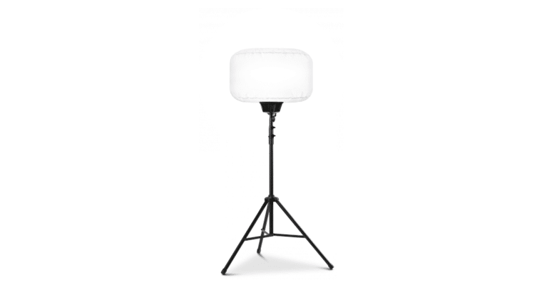150 Watt Balloon Light Kit | Rental