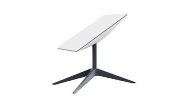Starlink Dish Only | No Stand | Rental Starlink Dish Only | No Stand | Rental