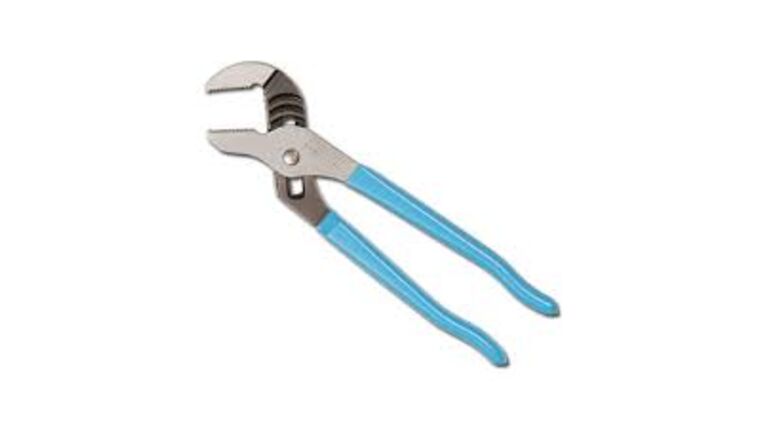 10″ Tounge & Grove Plier Tool | Rental