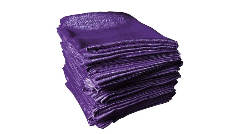 14′ x 4′ Violet Banjo Drape | Rental 14′ x 4′ Violet Banjo Drape | Rental
