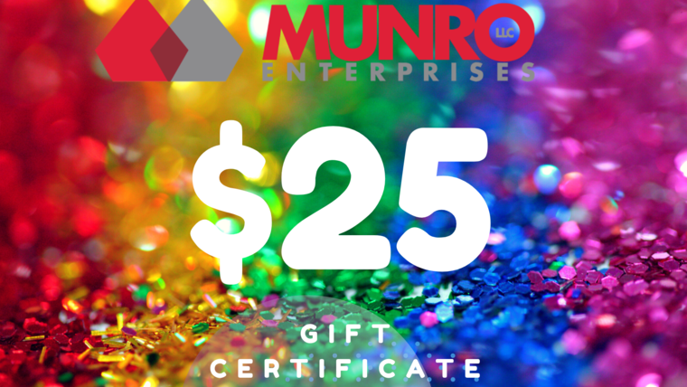  Gift Card | Purchase