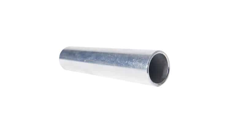1.5″ X 6″ Long Pipe & Drape Base Plate Pin & Screw Assembly | Rental