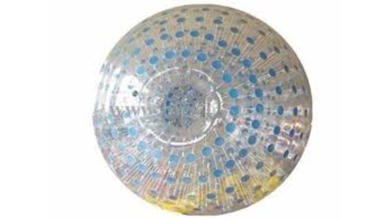 1 Human Hamster-Zorb Ball Inflatable Game (Single Ball) Rental | Rental 1 Human Hamster-Zorb Ball Inflatable Game (Single Ball) Rental | Rental