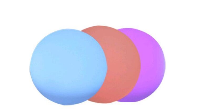 24″ Illuminated Spheres | Rental