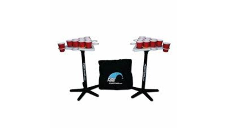 Beer Pong Table – Portable | Rental Beer Pong Table – Portable | Rental