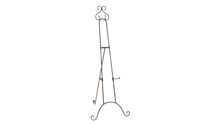 Easel Flur De Les | Rental Easel Flur De Les | Rental