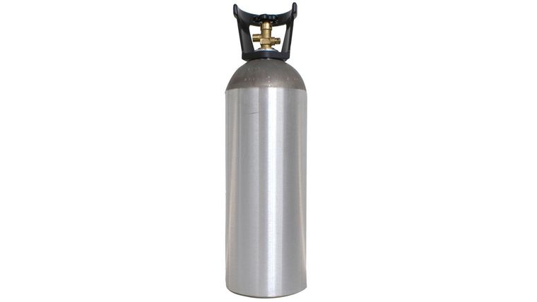 5 Gallon “Empty” Kegerator CO2 Tank | Rental 5 Gallon “Empty” Kegerator CO2 Tank | Rental