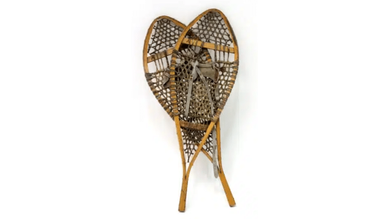 Vintage Snow Shoes | Rental Vintage Snow Shoes | Rental