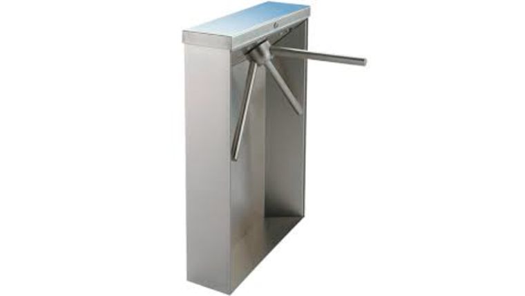 Standard Metal Turnstile Rental | Rental