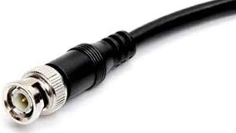 Adapter – BCN Cable – Videosecu BNC Female To BNC Female | Rental Adapter – BCN Cable – Videosecu BNC Female To BNC Female | Rental