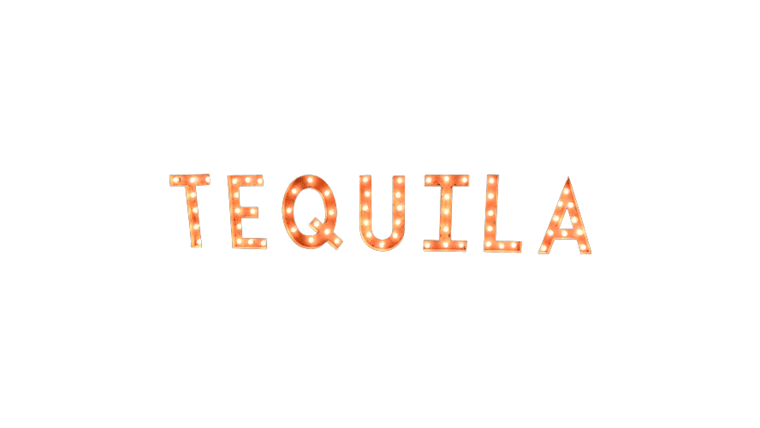 Vintage Marquee Letters | TEQUILA | 36″ | Rental Vintage Marquee Letters | TEQUILA | 36″ | Rental