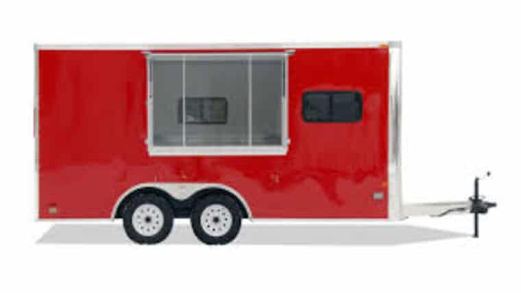 Concession Trailer | Rental Concession Trailer | Rental