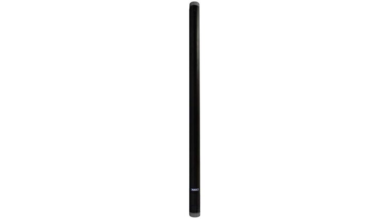 QualGear QG-PRO-PM-3FT-B Pro-AV 1.5″ Npt Threaded Pipe, 3′ Length Projector Accessory | Rental QualGear QG-PRO-PM-3FT-B Pro-AV 1.5″ Npt Threaded Pipe, 3′ Length Projector Accessory | Rental