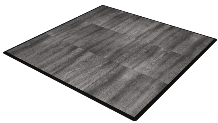 12′ x12′ Smoked Oak Dance Floor Rental | Rental 12′ x12′ Smoked Oak Dance Floor Rental | Rental