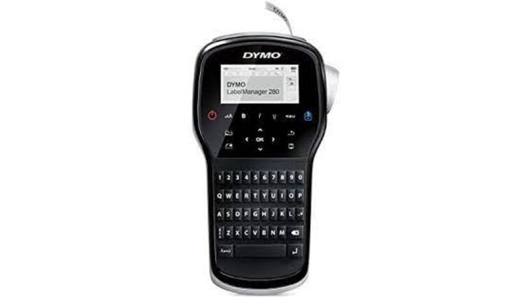 Dymo Label Manager 280 | Rental