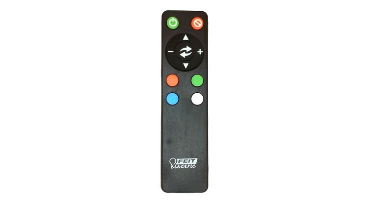 Feit Electric LED String Light Remote Control | Rental Feit Electric LED String Light Remote Control | Rental