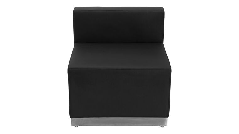 Alon Black Chair | Rental Alon Black Chair | Rental