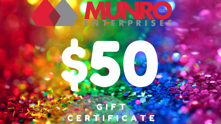  Gift Card | Purchase