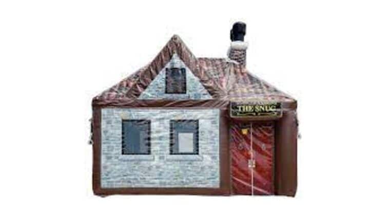 Inflatable Tent – Pop A Pub – The Kilderkin | Rental Inflatable Tent – Pop A Pub – The Kilderkin | Rental
