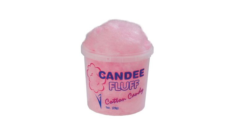 Candee Fluff® Containers – Large | Rental Candee Fluff® Containers – Large | Rental