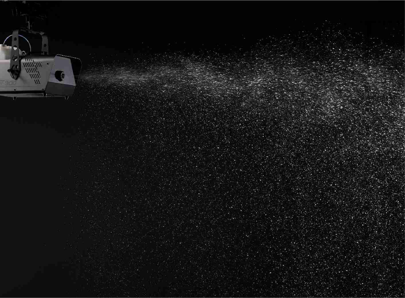 Antari SW-300 Long Throw Snow Machine | Rental Antari SW-300 Long Throw Snow Machine | Rental