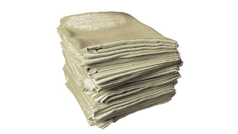 14′ x 4′ Champagne Banjo Drape | Rental 14′ x 4′ Champagne Banjo Drape | Rental