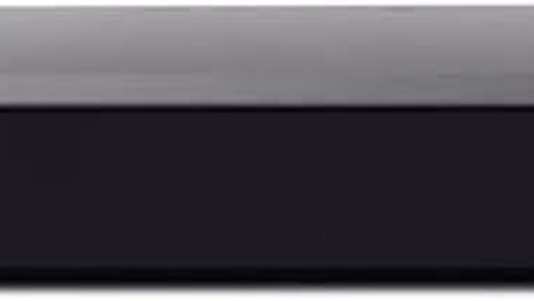 Sony Blu-Ray Disc / DVD Player BDP-BX650 | Rental
