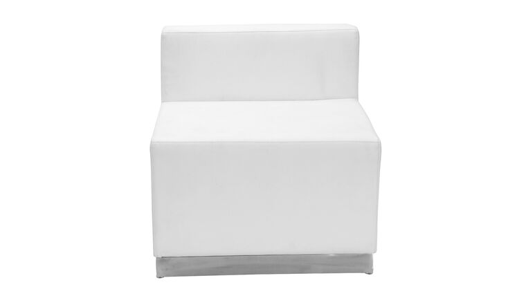 Alon White Chair | Rental Alon White Chair | Rental