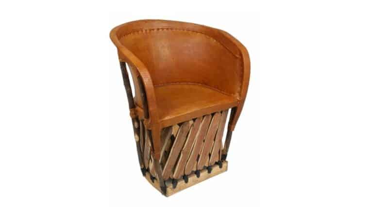 Eqipale Chair – Natural | Rental Eqipale Chair – Natural | Rental