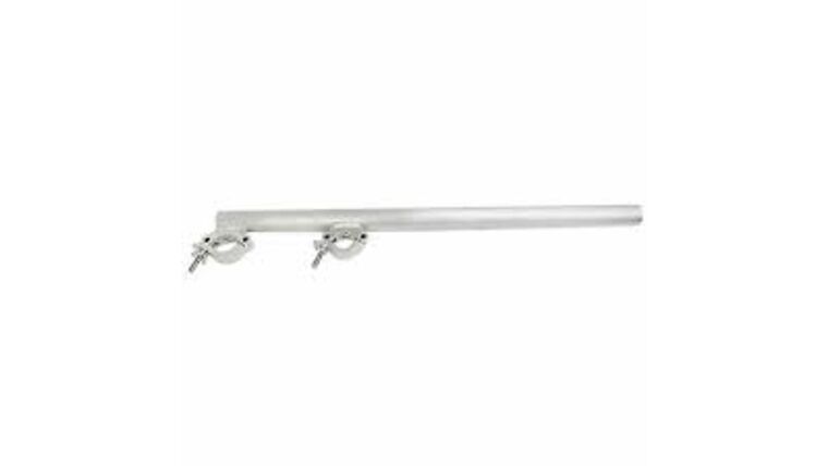 GT BA24 – 36″ Boom Arm For F24 Square Truss | Rental GT BA24 – 36″ Boom Arm For F24 Square Truss | Rental