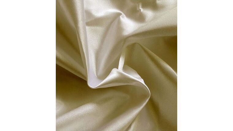14′ x 10′ Dove Poly Knit Drape | Rental 14′ x 10′ Dove Poly Knit Drape | Rental