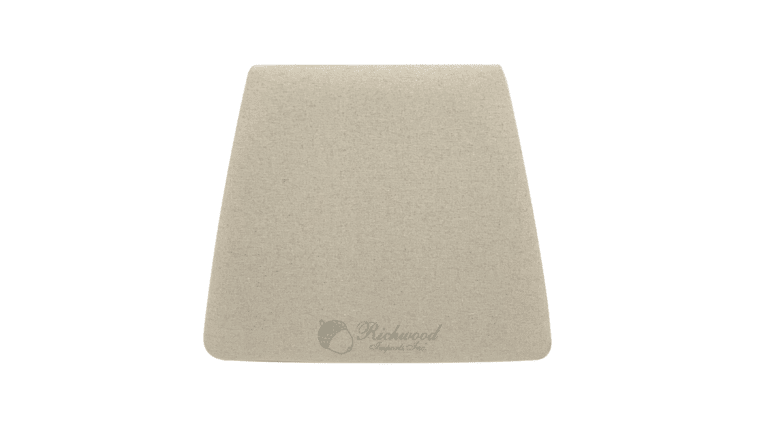 Wishbone Rope Rattan Seat –  Beige (Removable Rope Woven Seat) | Rental