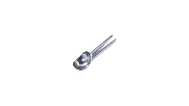 4 oz. Metal Ice Cream Scoop | Rental