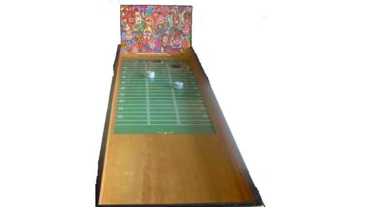 Football Carnival Game | Rental Football Carnival Game | Rental